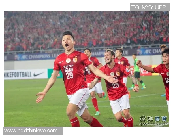 2012年恒大与全北现代激战回顾：亚冠赛场的经典对决与历史意义