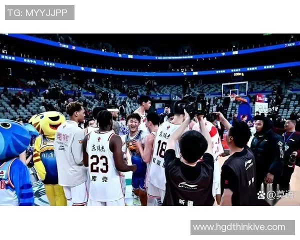 2018年新疆队与广东队总决赛精彩回顾与赛季分析