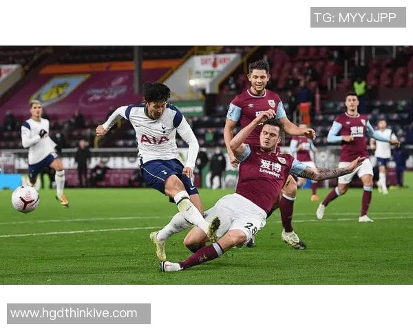 伯恩利与伯恩茅斯激战在即谁能在英超赛场上笑到最后