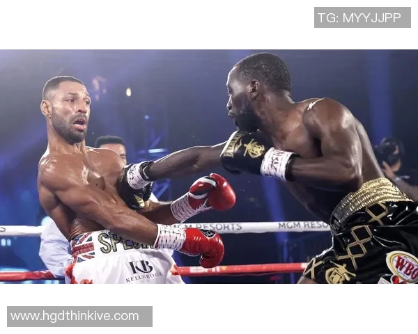 克劳福德与布洛克激战结果揭晓赛后分析与未来展望