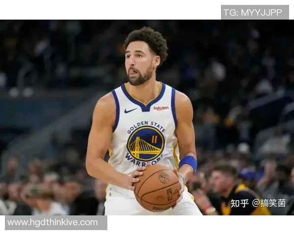 克莱汤普森：勇士队的三分之王与篮球传奇的崛起之路